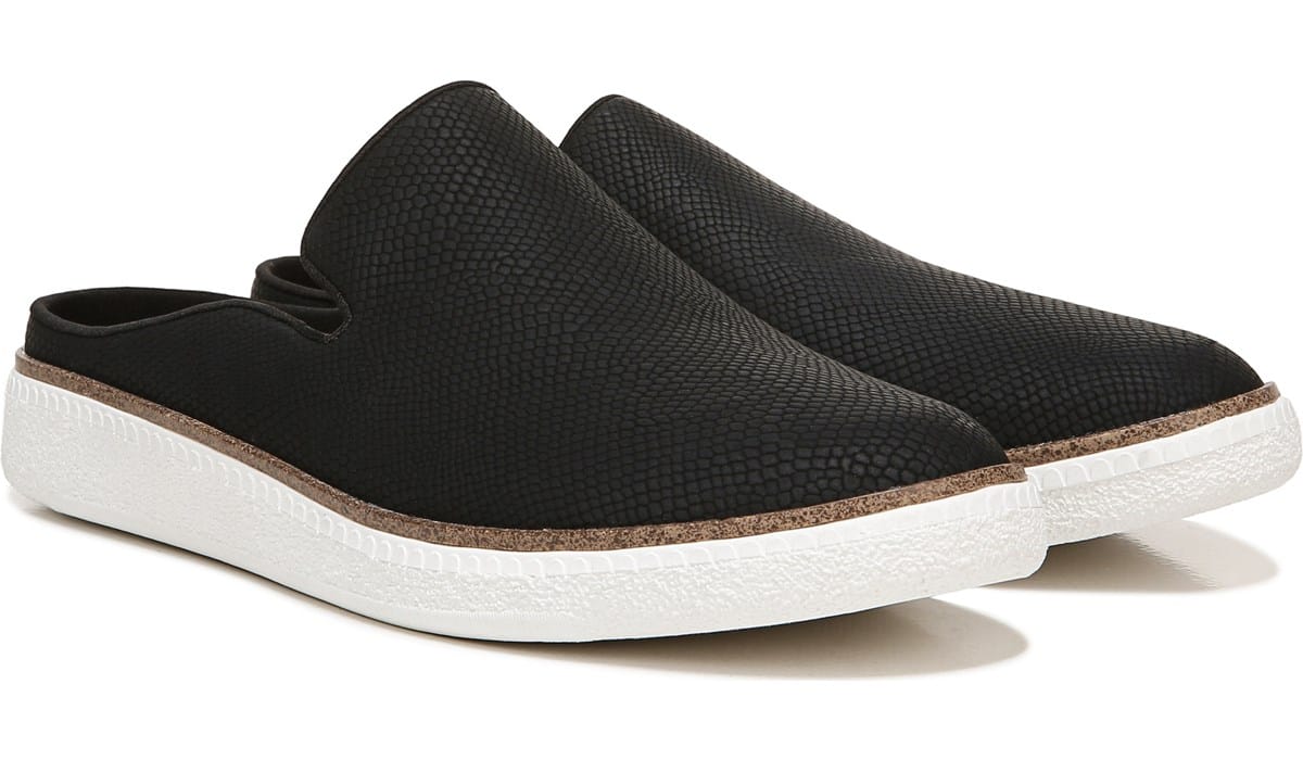 Sink In Mule in Pink Clay | American Lifestyle | Dr Scholls Shoes