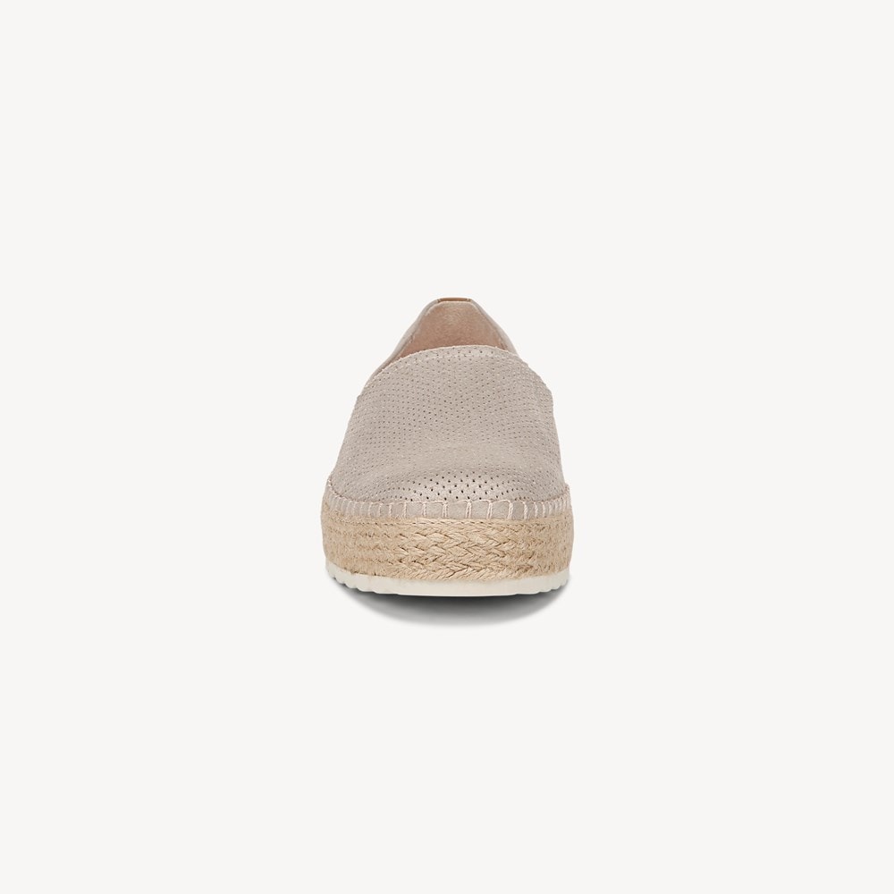 Women's Sunray Espadrille Slip On - Front