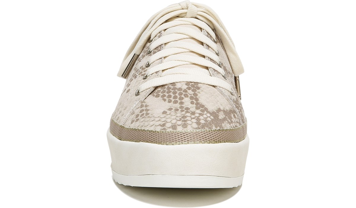 dr scholl's mellow out sneaker