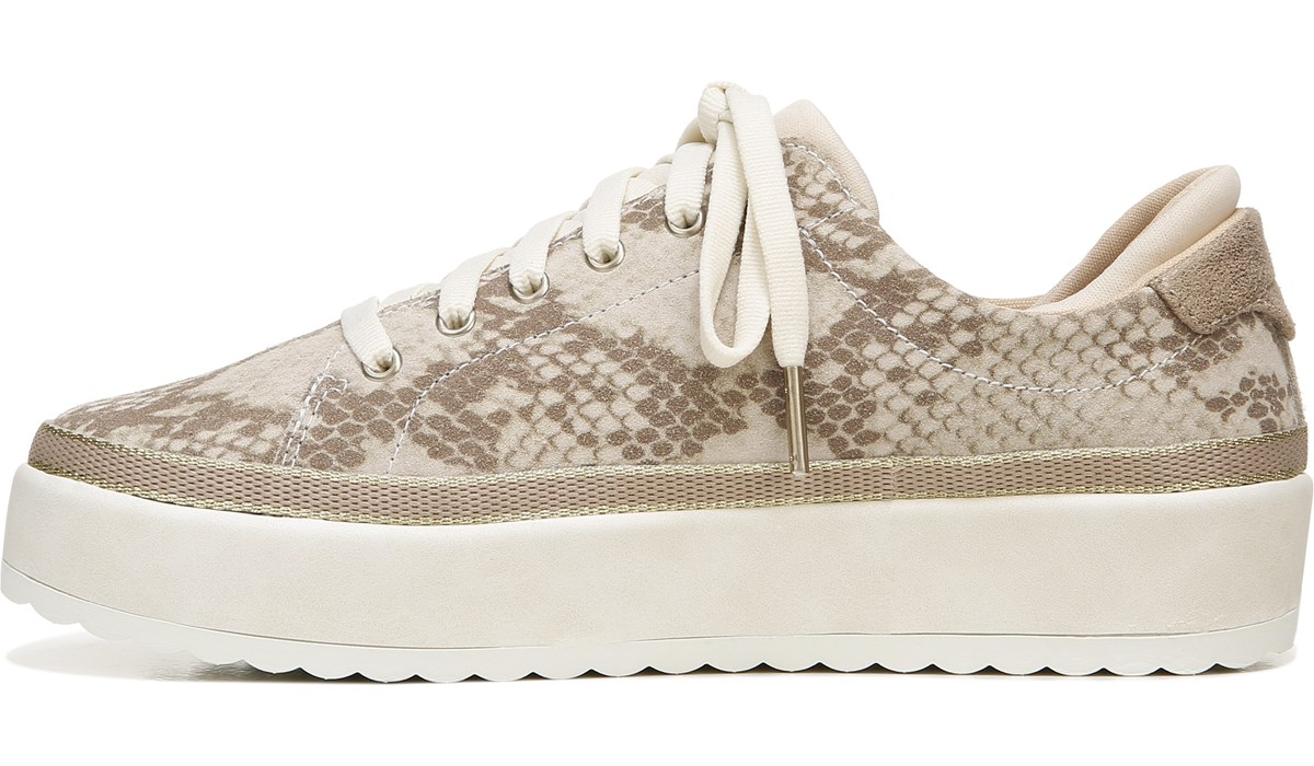 dr scholl's mellow out sneaker