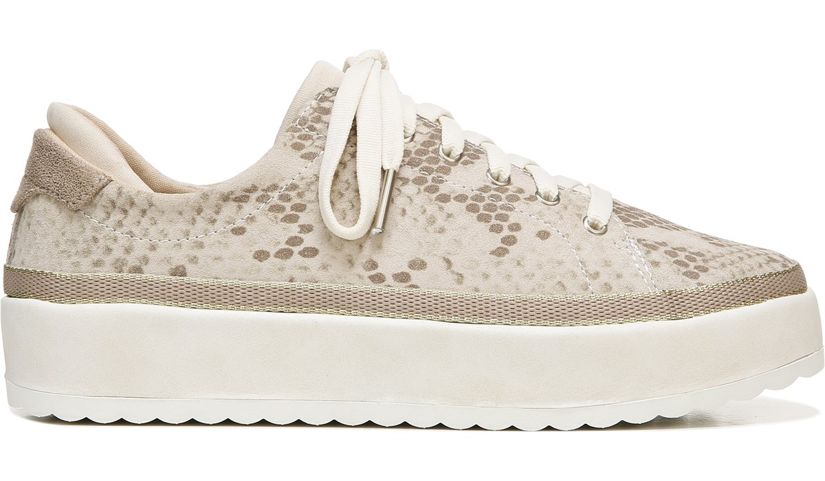 dr scholl's mellow out sneaker