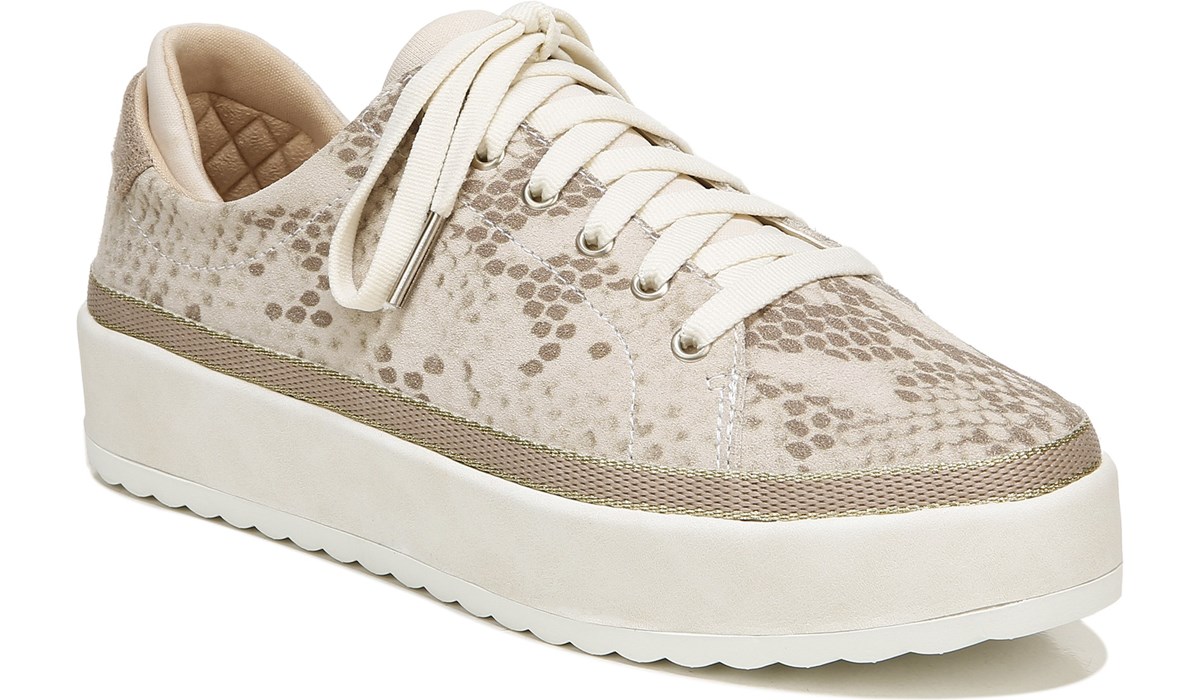 dr scholl's mellow out sneaker