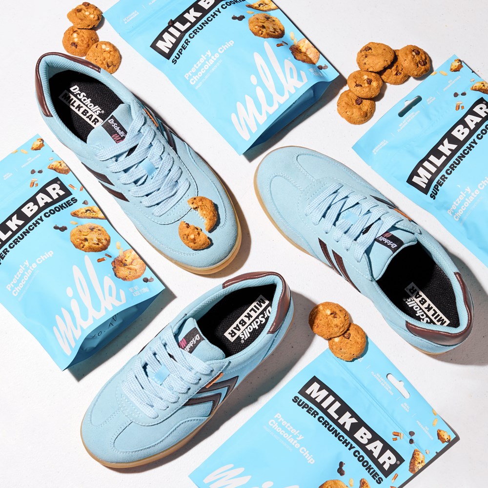 Scholl's Women's Scholl's x Milk Bar Rebel Sport Sneaker