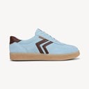 Pretzel-Y/Chocolate Chip Suede