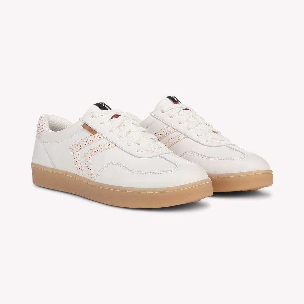 Women's Dr. Scholl's x Milk Bar Rebel Sport Sneaker