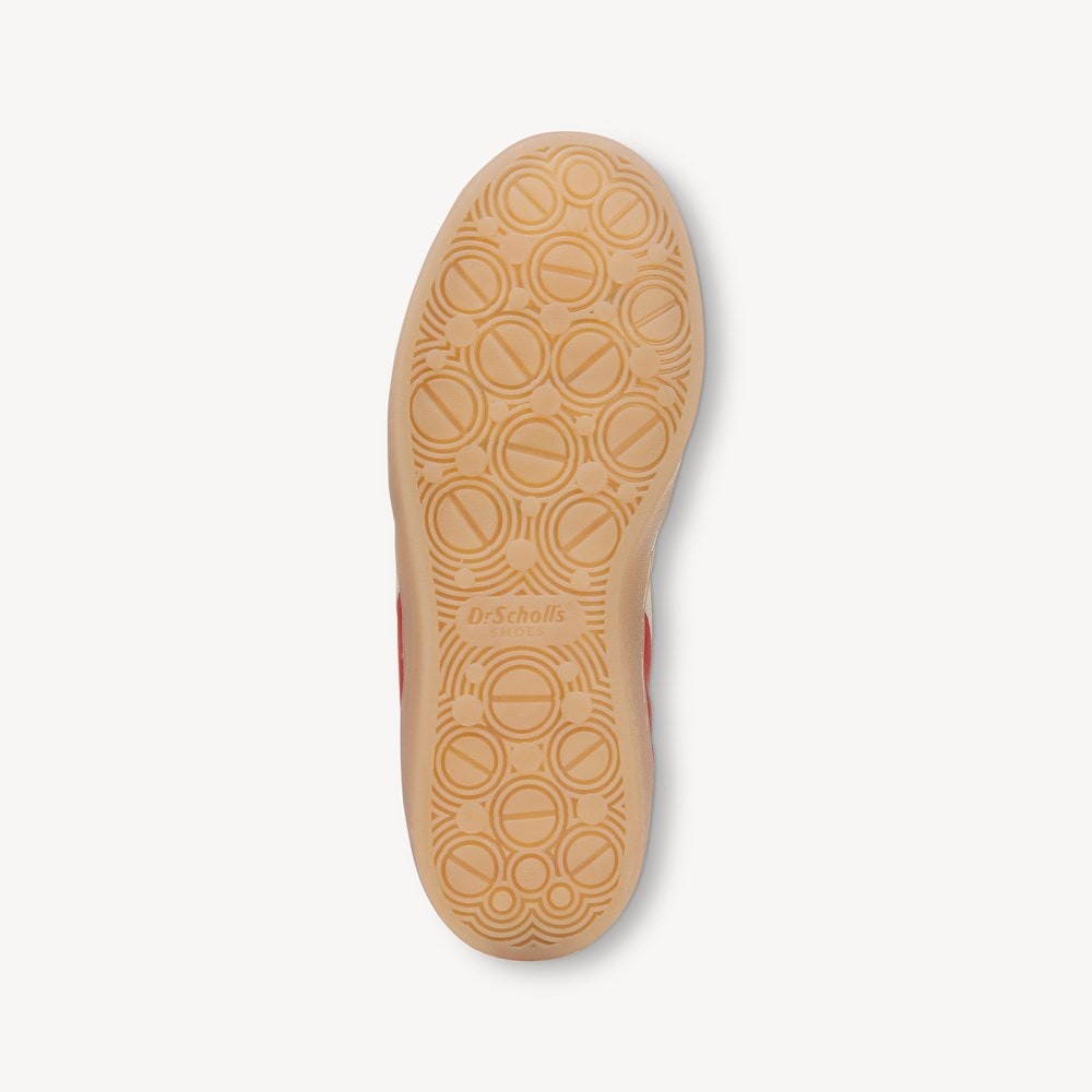 Women's Dr. Scholl's x Milk Bar Rebel Sport Sneaker - Bottom