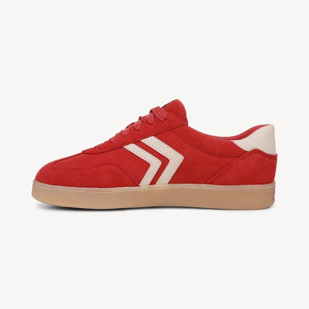 Women's Dr. Scholl's x Milk Bar Rebel Sport Sneaker - Left