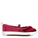 Burgundy Velvet