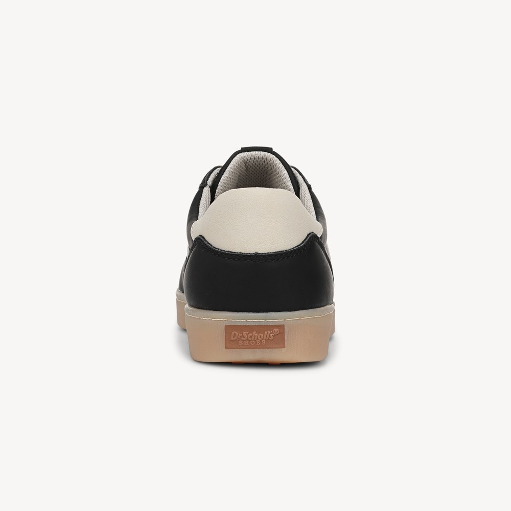 Women's Dr. Scholl's x Milk Bar Rebel Sport Sneaker - Back