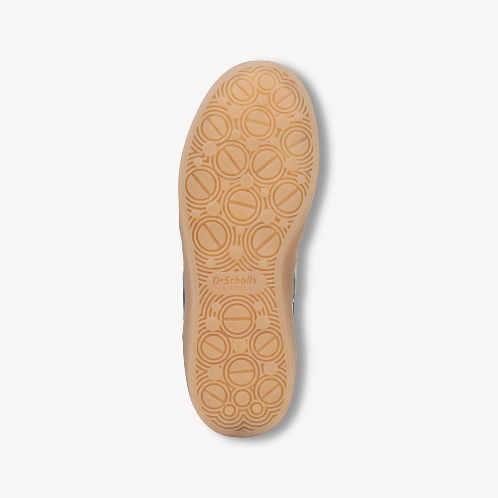 Women's Dr. Scholl's x Milk Bar Rebel Sport Sneaker - Bottom