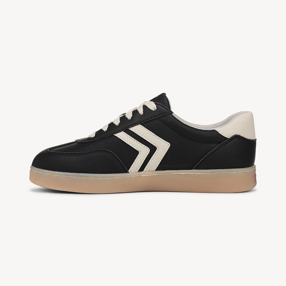 Women's Dr. Scholl's x Milk Bar Rebel Sport Sneaker - Left