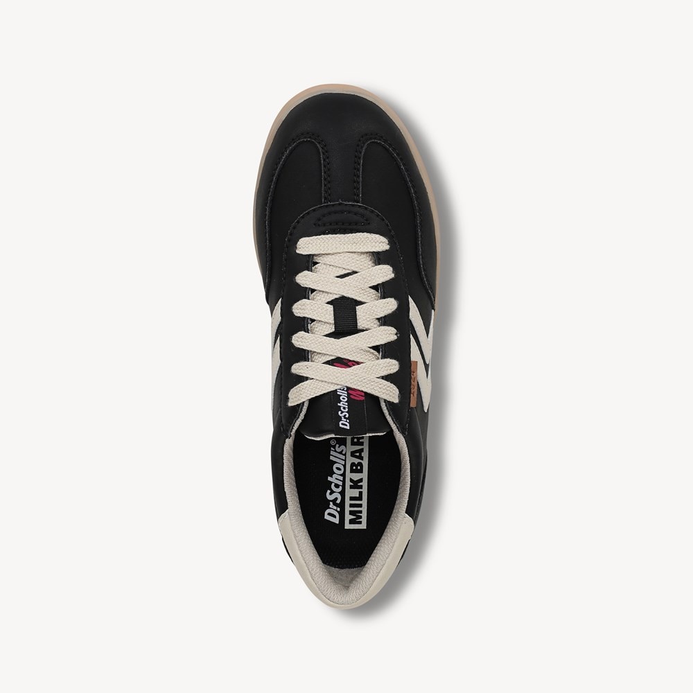 Women's Dr. Scholl's x Milk Bar Rebel Sport Sneaker - Top