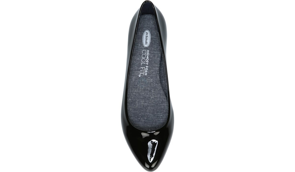 dr scholls cool fit shoes