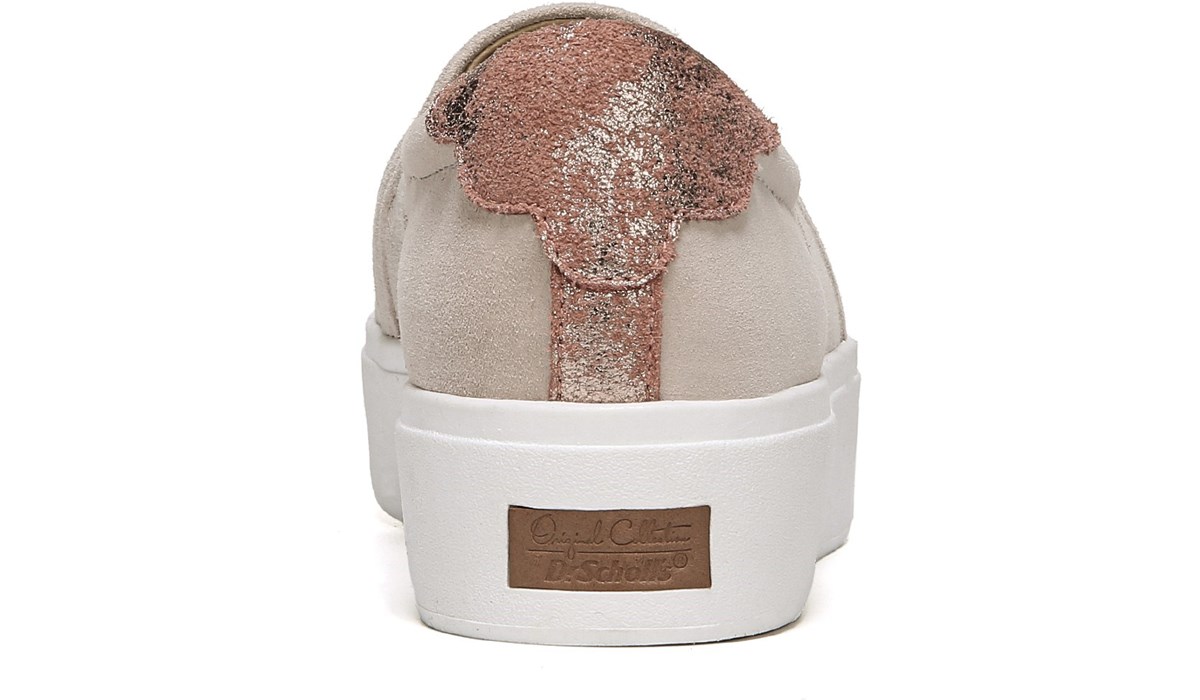 abbot lux sneaker