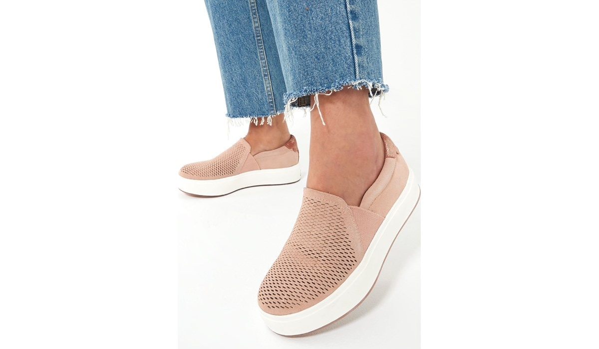 abbot lux sneaker