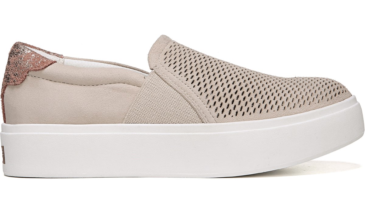 dr scholl's abbot lux grey