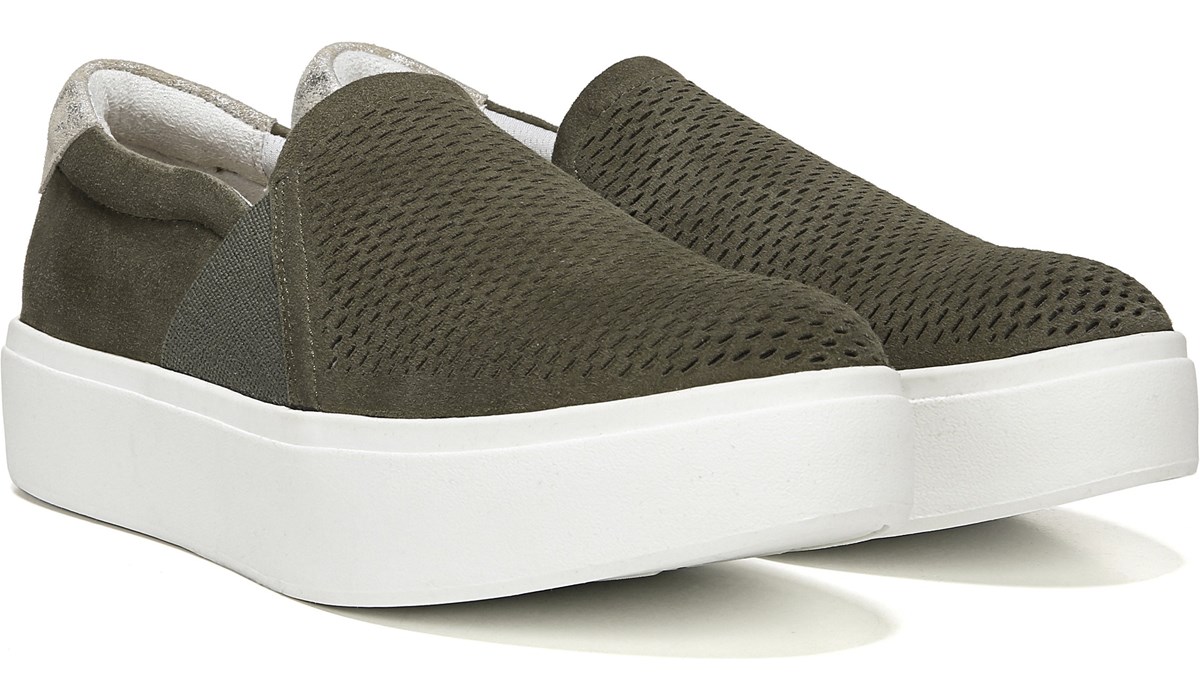 Original Collection Abbot Lux Slip On 