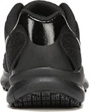 Inhale Slip Resistant Sneaker - Back