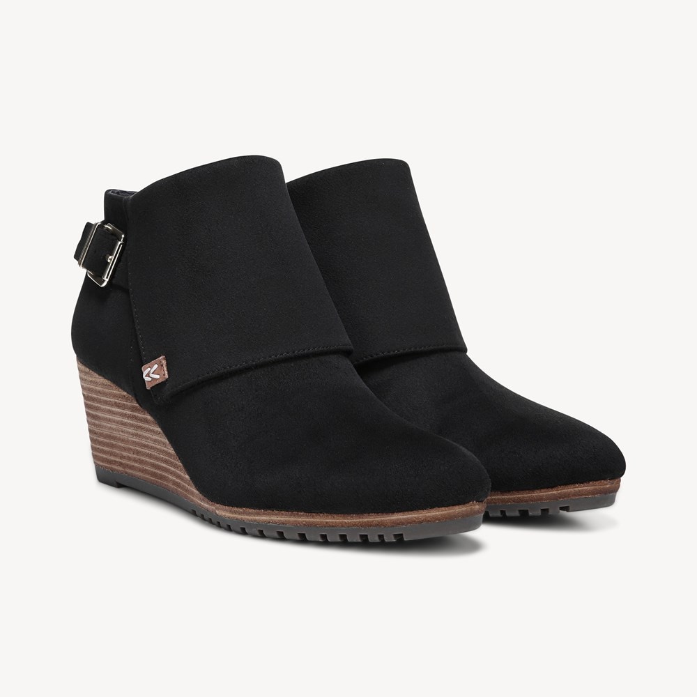 Dr. Scholl s Create 9 Women s Black