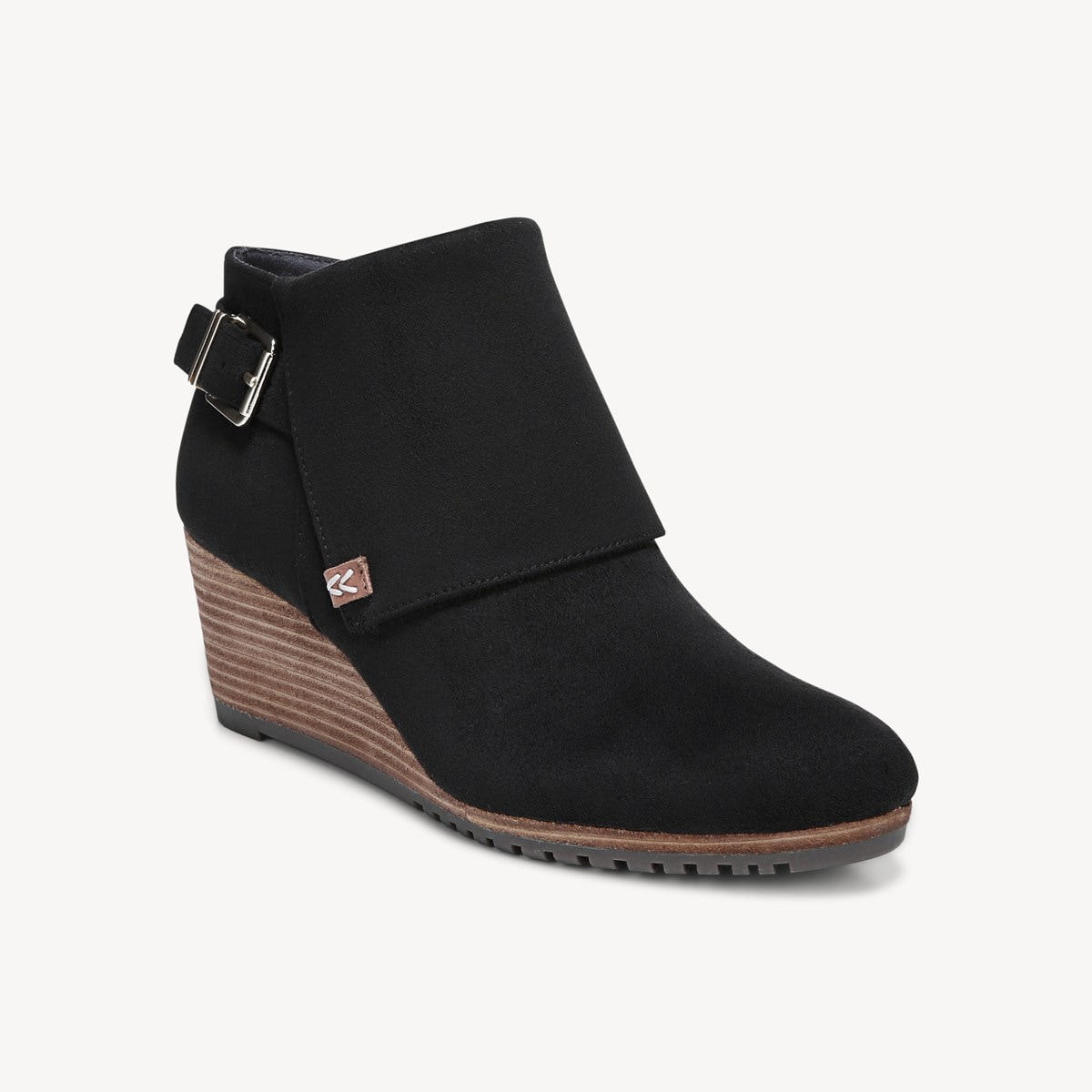 Dr. Scholl's Women's Create Wedge Bootie | Women's Boots