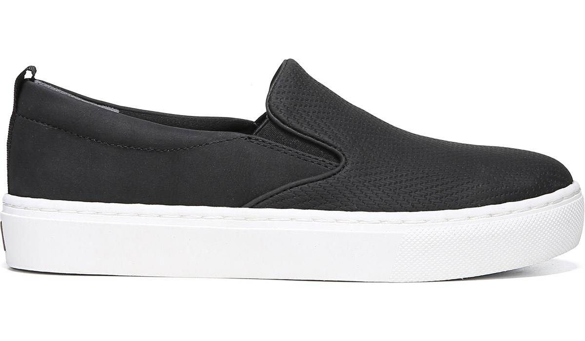 dr scholl's no bad days slip on