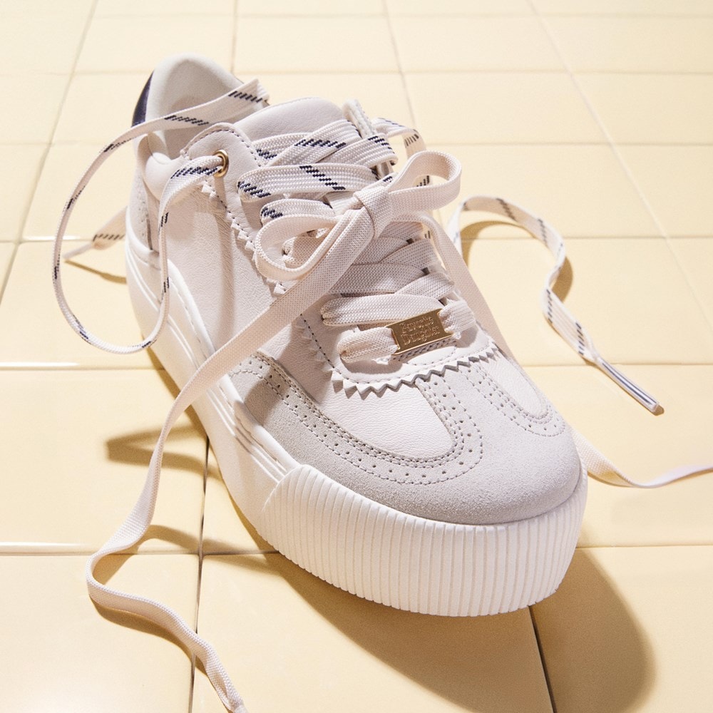 Women's Dr. Scholl's x Favorite Daughter FD01 Sneaker - Feature3