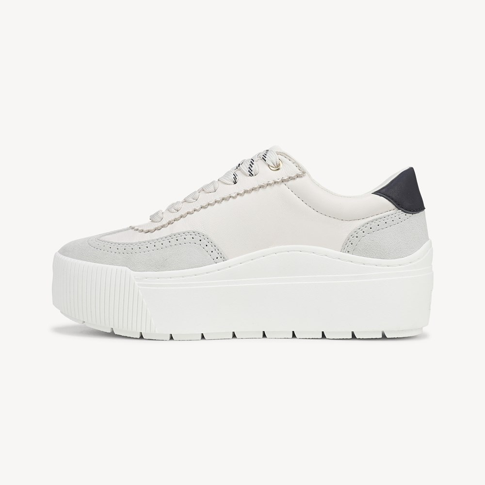 Women's Dr. Scholl's x Favorite Daughter FD01 Sneaker - Left