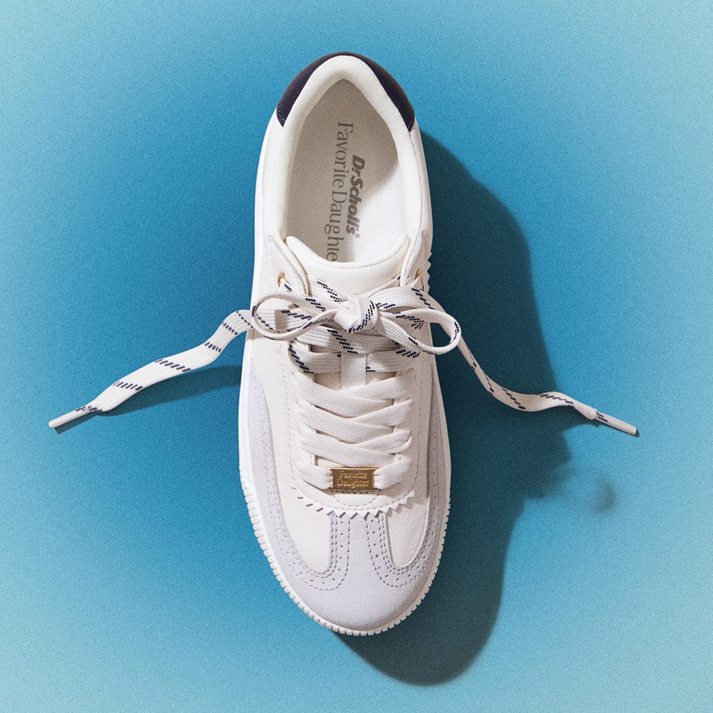 Women's Dr. Scholl's x Favorite Daughter FD01 Sneaker - LifeStyle2