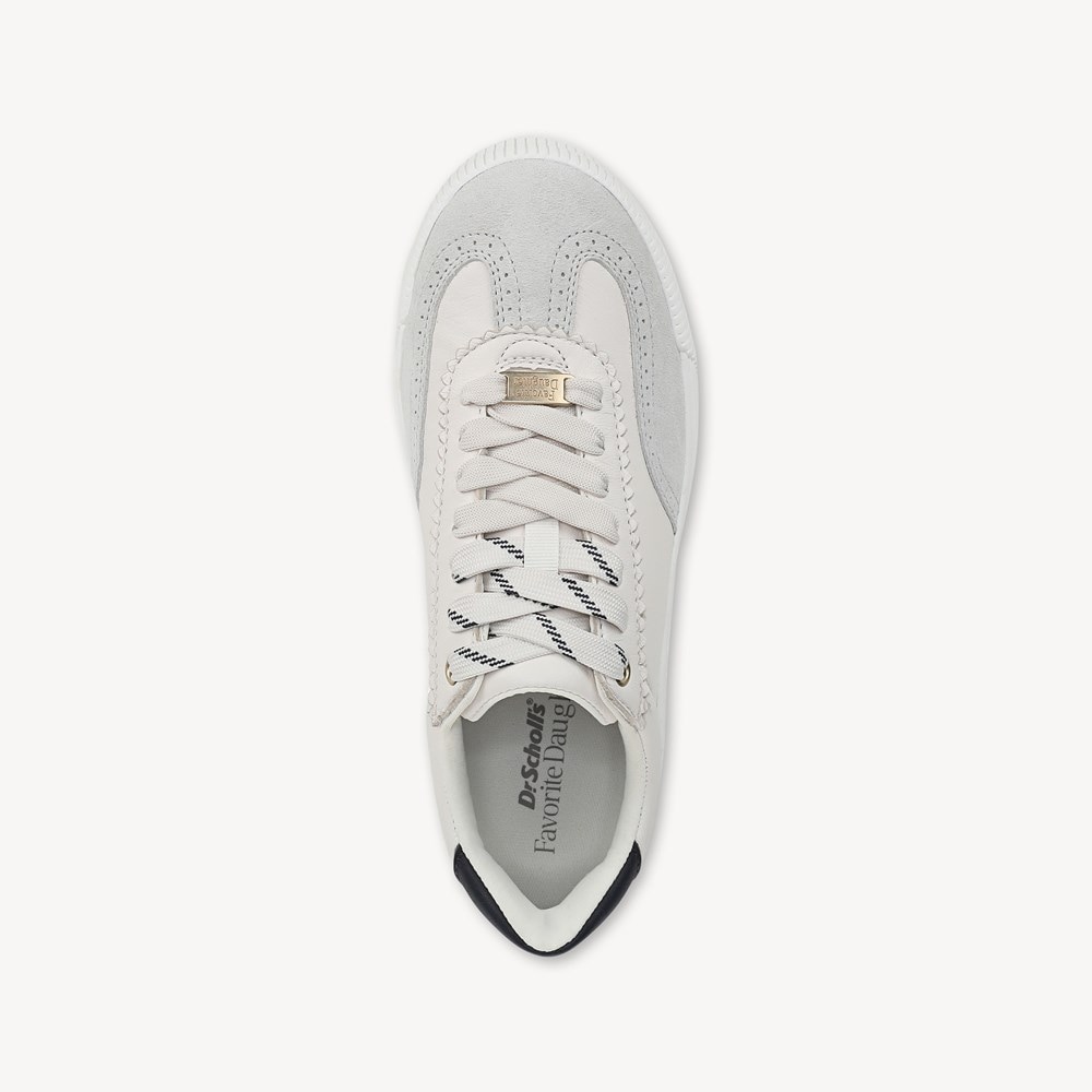 Women's Dr. Scholl's x Favorite Daughter FD01 Sneaker - Top