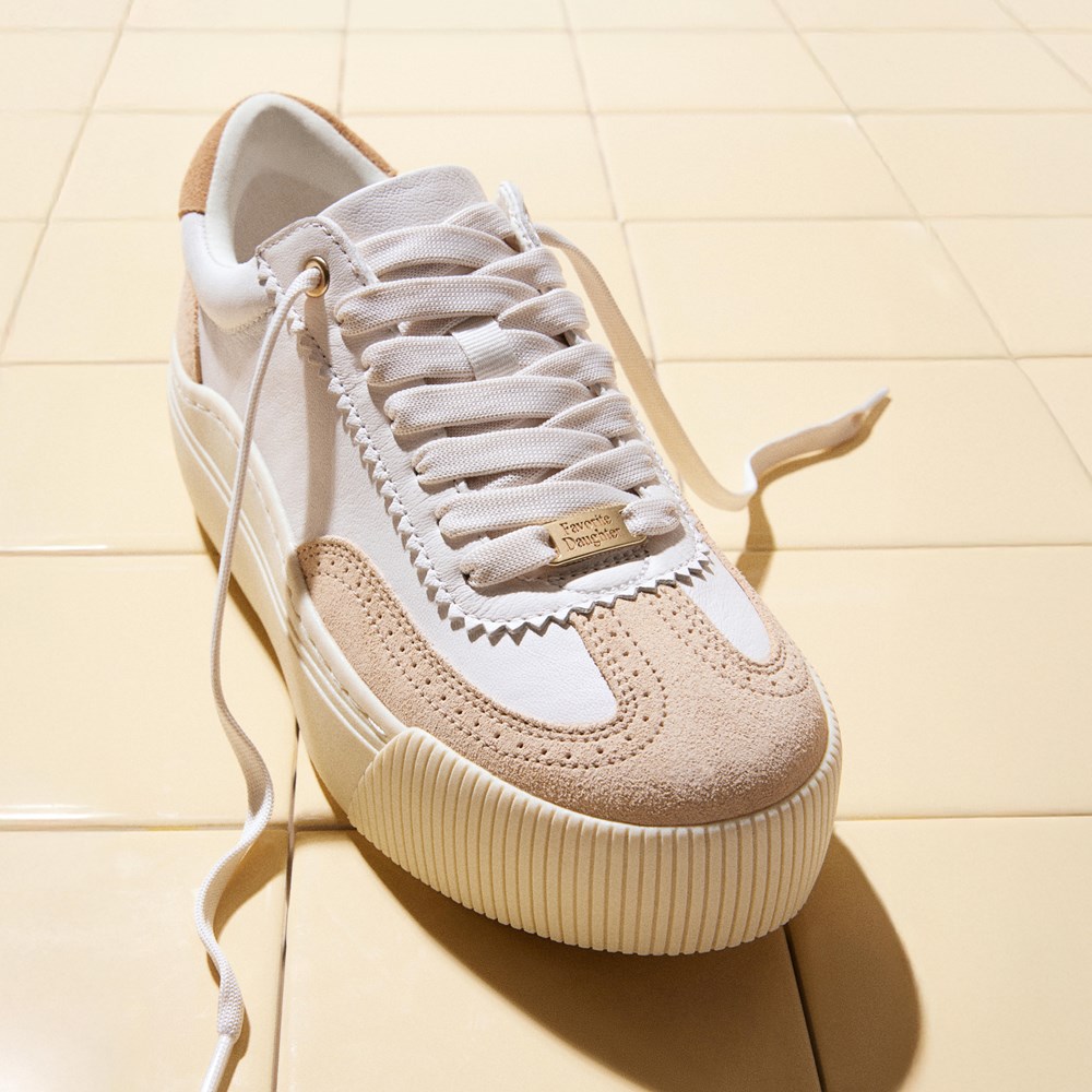 Women's Dr. Scholl's x Favorite Daughter FD01 Sneaker