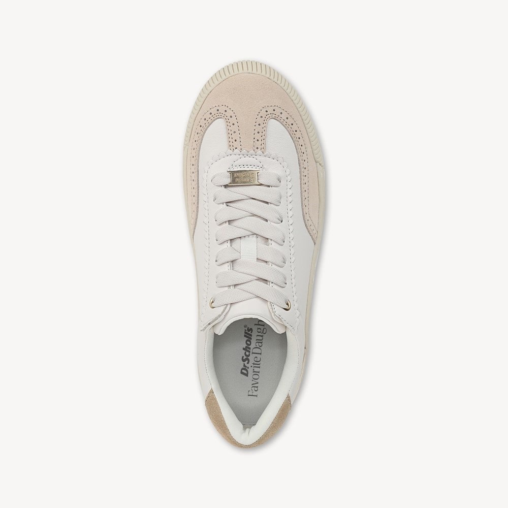Women's Dr. Scholl's x Favorite Daughter FD01 Sneaker