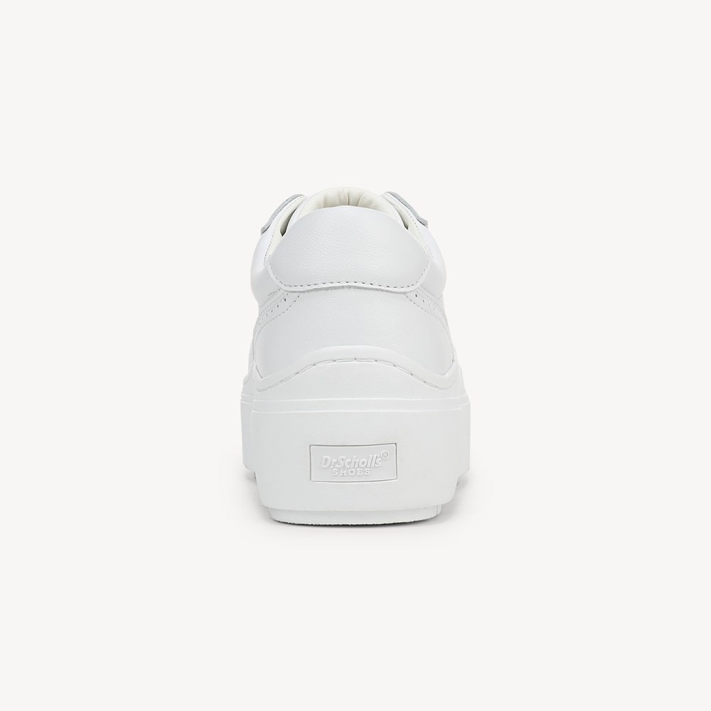 Women's Dr. Scholl's x Favorite Daughter FD01 Sneaker - Back