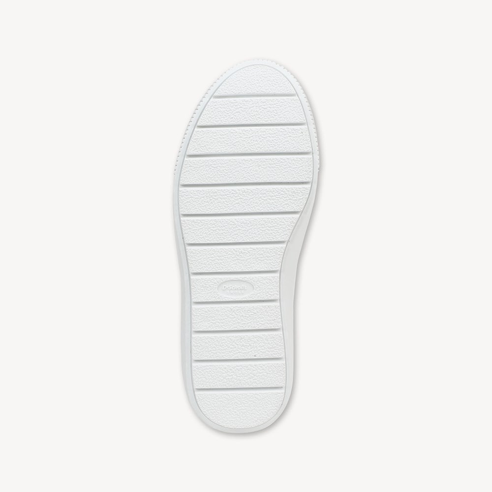 Women's Dr. Scholl's x Favorite Daughter FD01 Sneaker - Bottom