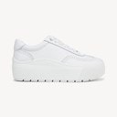 White Leather