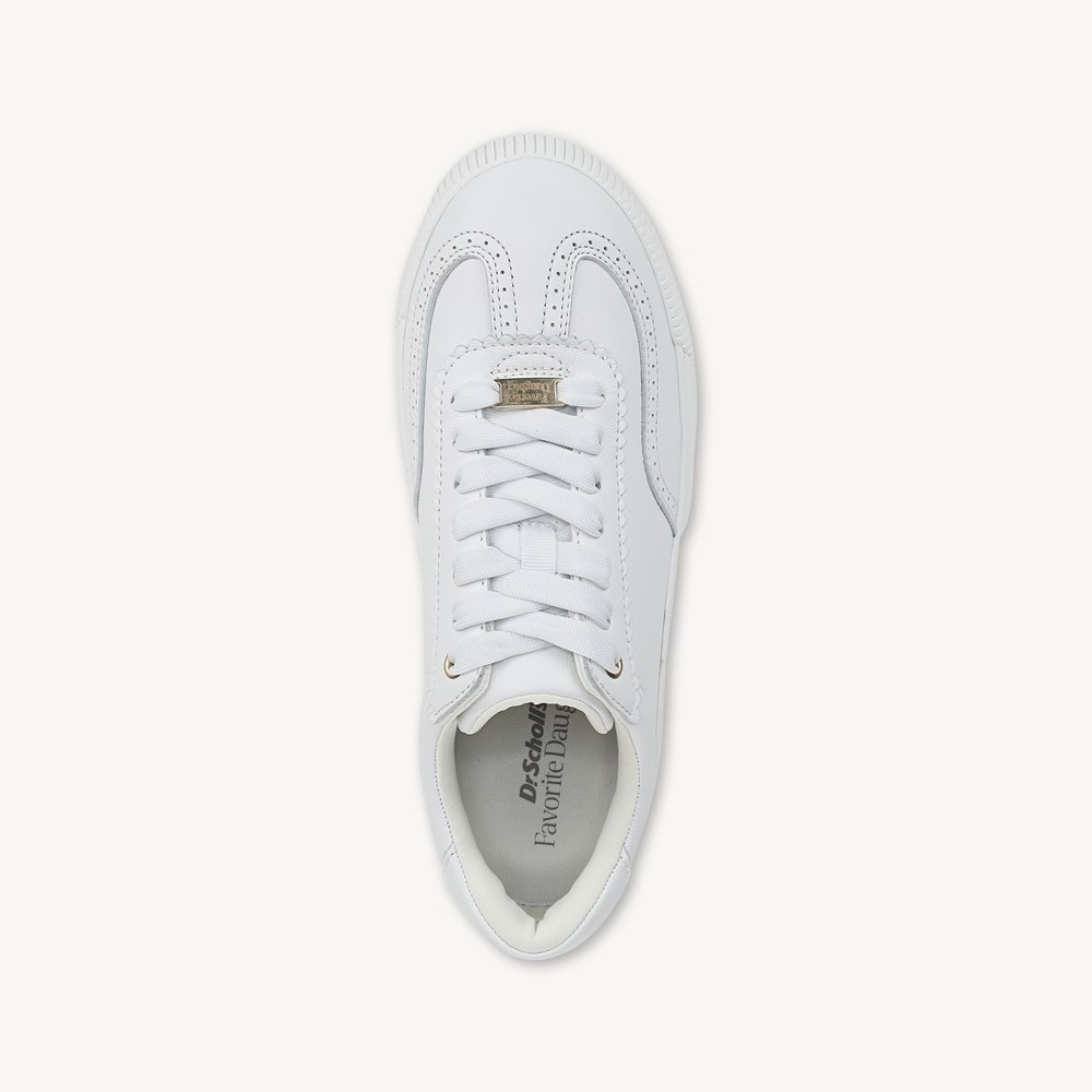 Women's Dr. Scholl's x Favorite Daughter FD01 Sneaker - Top
