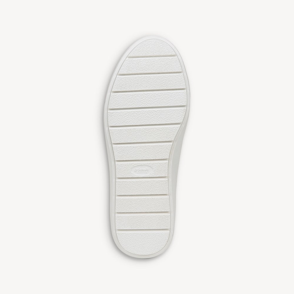 Women's Time Off Sneaker - Bottom