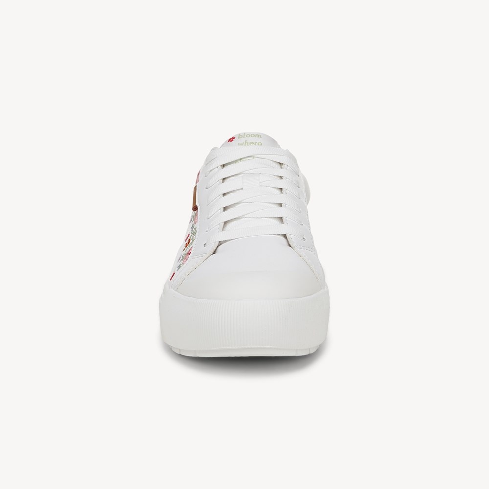 Women's Time Off Sneaker - Front