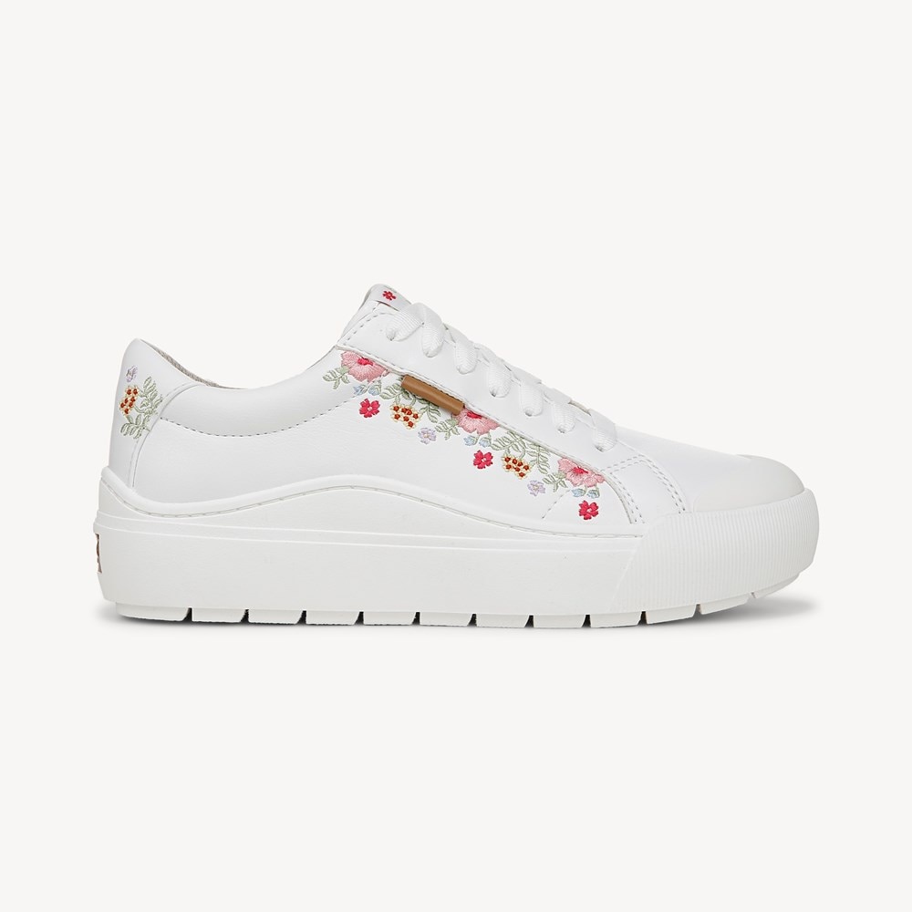 Women's Time Off Sneaker - Right