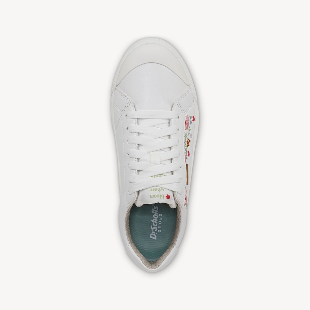 Women's Time Off Sneaker - Top