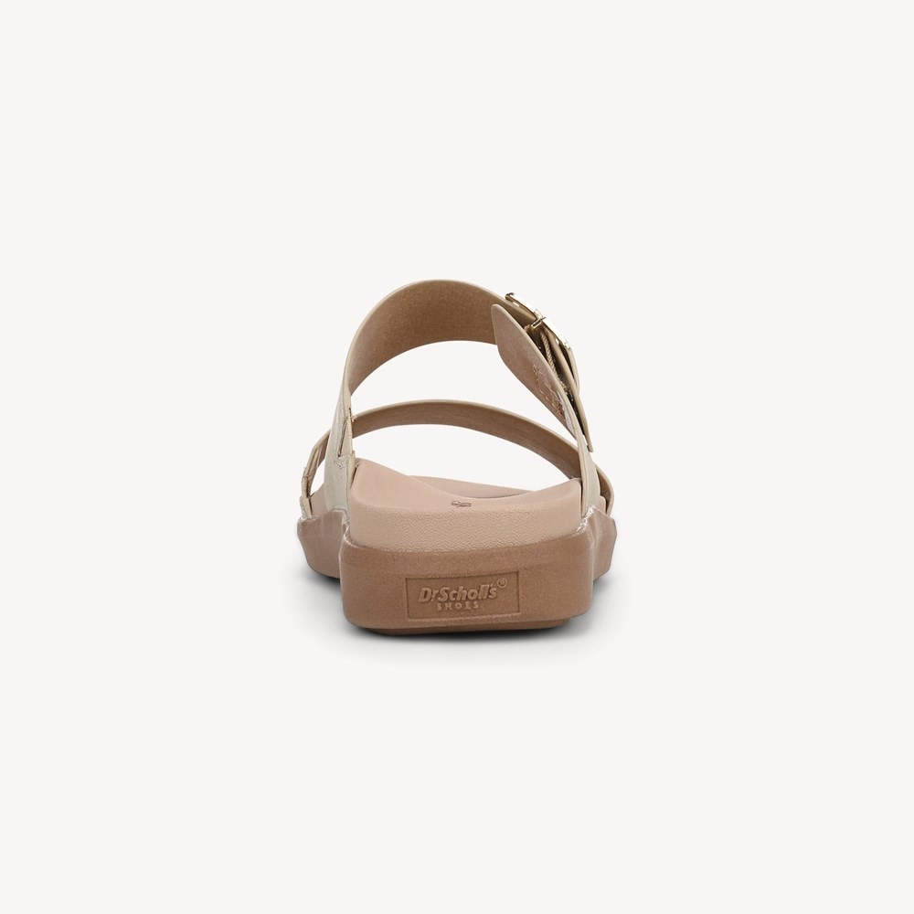 Women's All Time Slide Sandal - Back