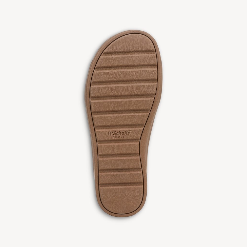 Women's All Time Slide Sandal - Bottom