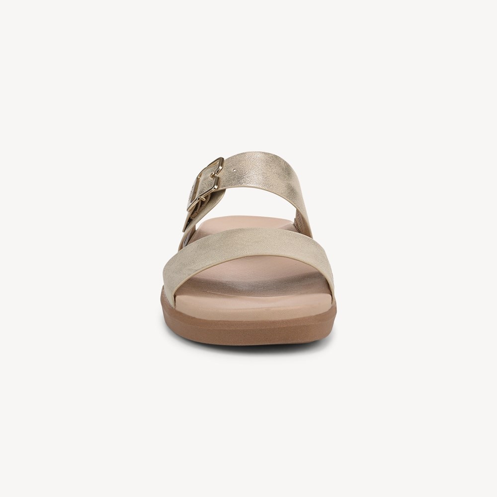 Women's All Time Slide Sandal - Front