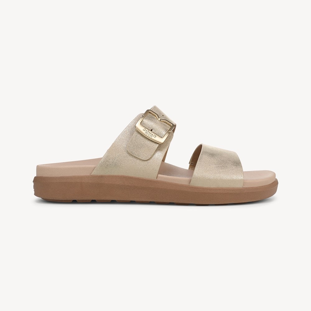 Women's All Time Slide Sandal - Right