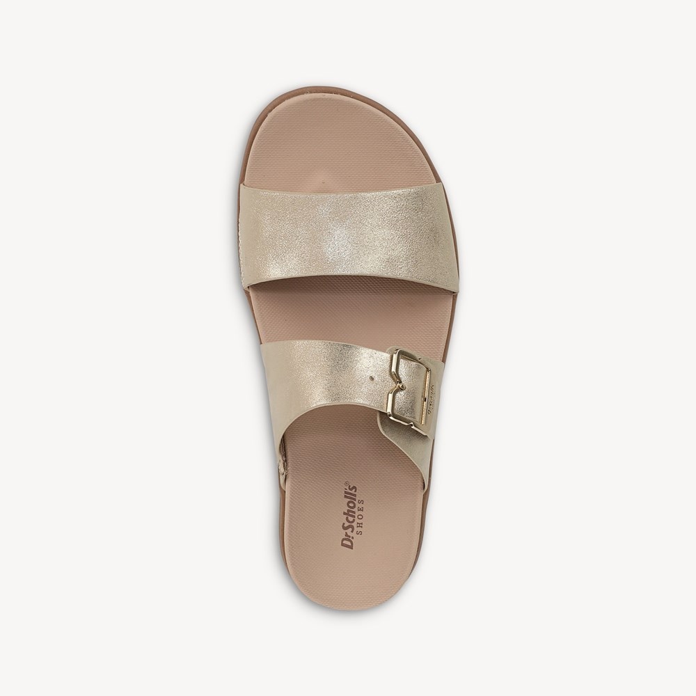 Women's All Time Slide Sandal - Top
