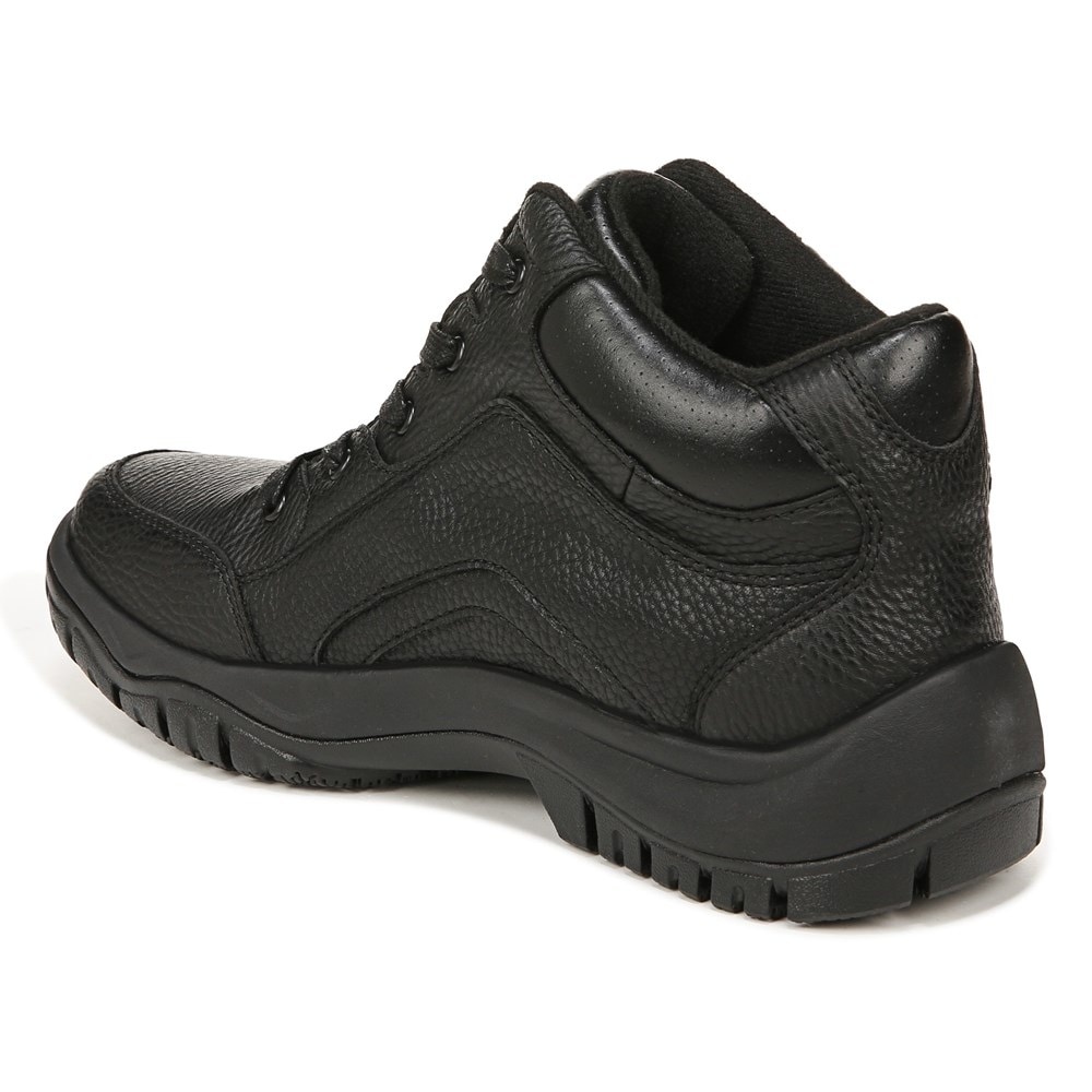 Men's Charge Wide Slip Resistant Work Boot - Detail