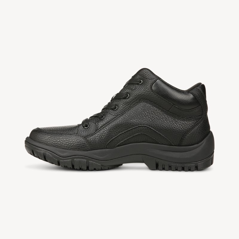 Dr. Scholl s Men s Charge Wide Slip Resistant Work Boot Men s Work