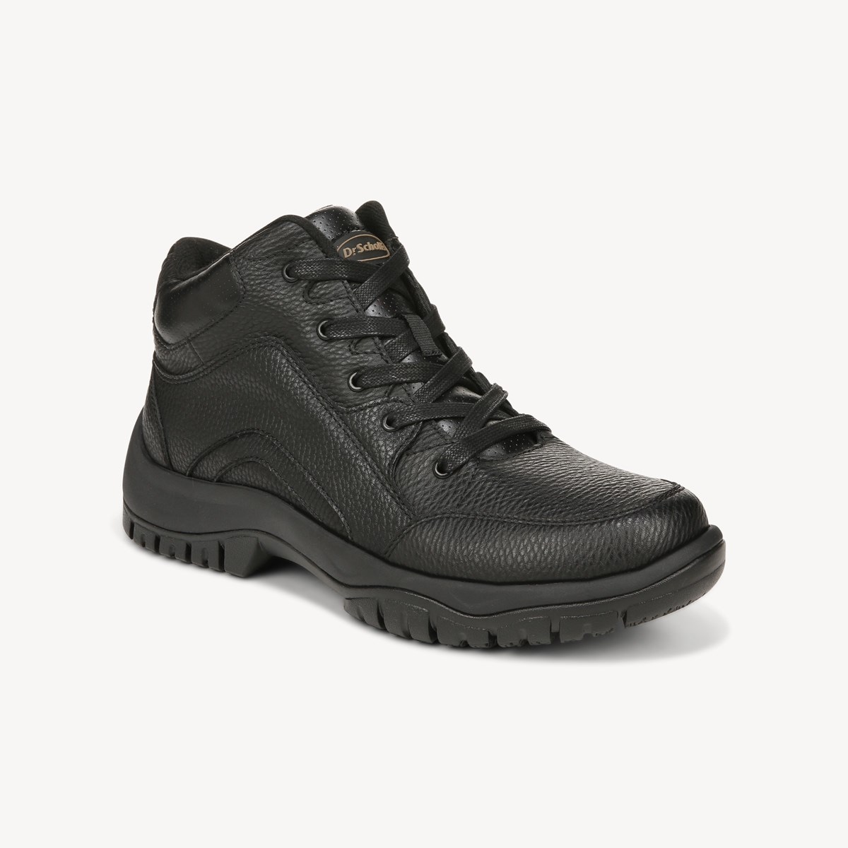 dr scholls mens work boots