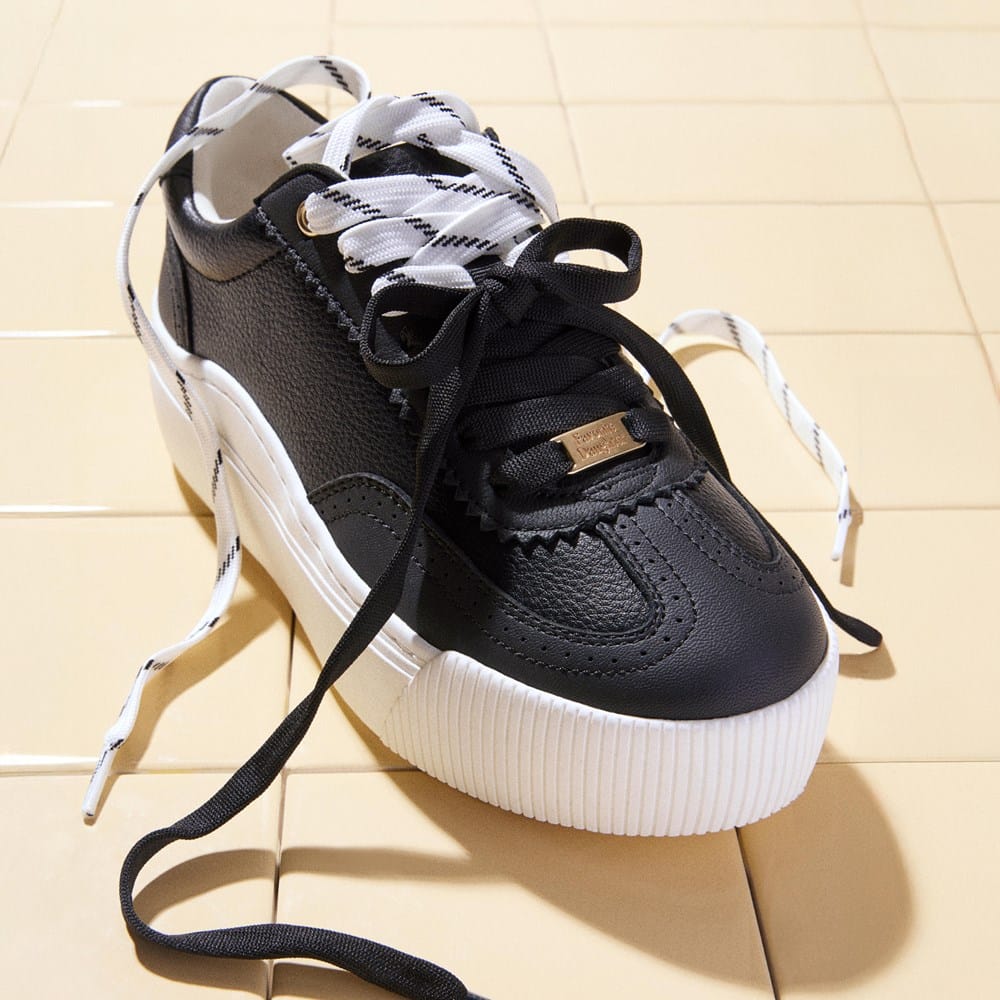 Dr. Scholl's Women's Dr. Scholl's x Favorite Daughter FD01 Sneaker
