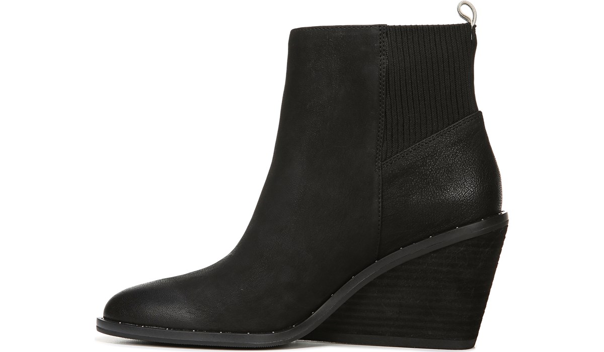 Original Collection Mania Wedge Bootie 