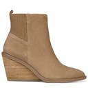 Mania Wedge Bootie - Right